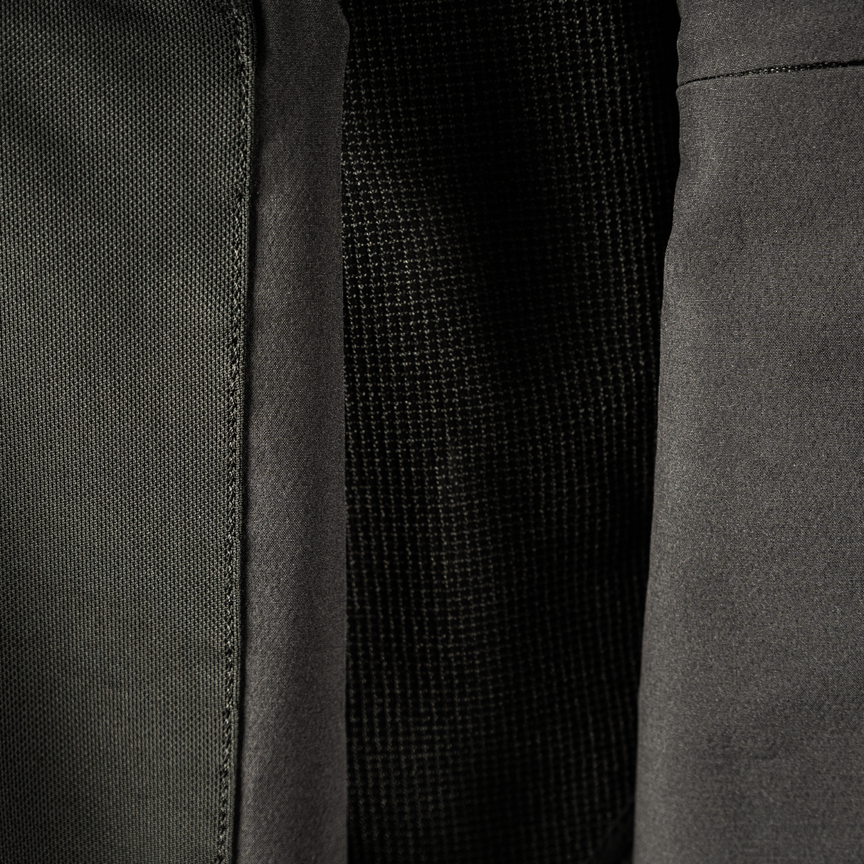 Shorts MTB Gravity 4.0 Women - Ghost Black