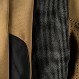 Shorts MTB Gravity 4.0 Women - Loam Brown