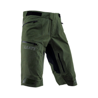 Shorts MTB HydraDri 5.0 - Spinach