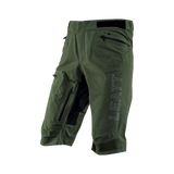 Shorts MTB HydraDri 5.0 - Spinach