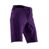 Shorts MTB Trail 1.0 - Velvet
