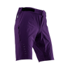 Pantaloncini MTB Trail 1.0 - Velluto