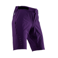 Pantaloncini MTB Trail 1.0 - Velluto