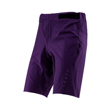 Shorts MTB Trail 1.0 - Velvet
