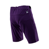 Shorts MTB Trail 1.0 - Velvet
