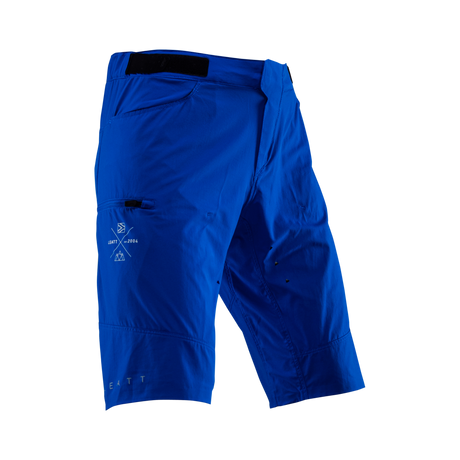 Shorts MTB Trail 2.0 - Blue