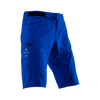 Pantaloncini MTB Trail 2.0 - Blu