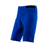 Shorts MTB Trail 2.0 - Blue