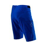 Shorts MTB Trail 2.0 - Blue