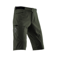 Shorts MTB Trail 2.0 - Spinach
