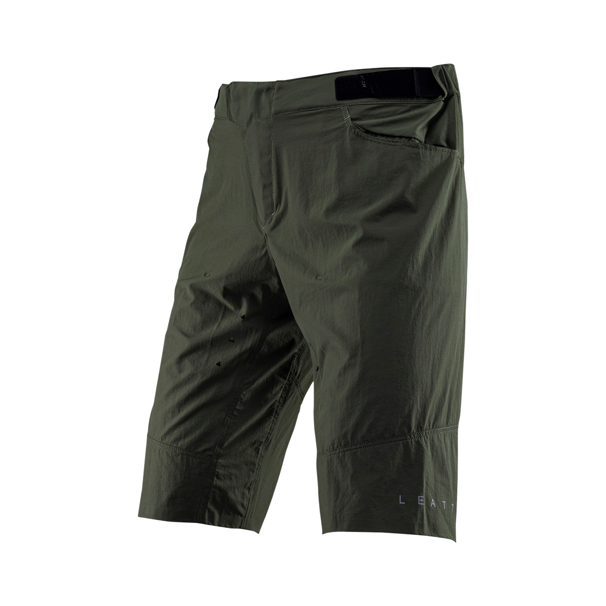 Shorts MTB Trail 2.0 - Spinach