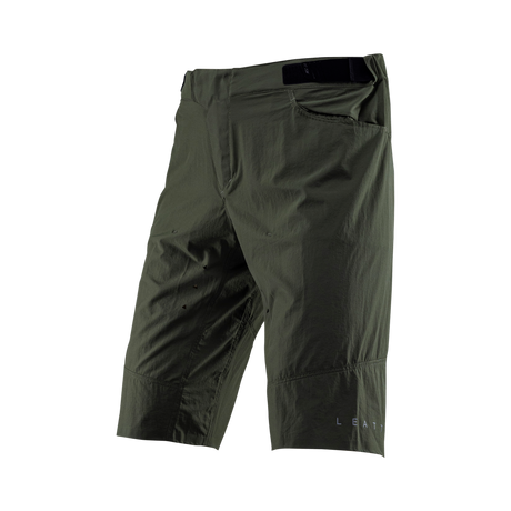 Shorts MTB Trail 2.0 - Spinach