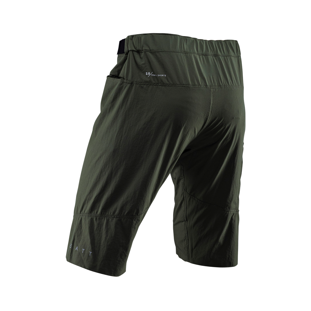 Shorts MTB Trail 2.0 - Spinach