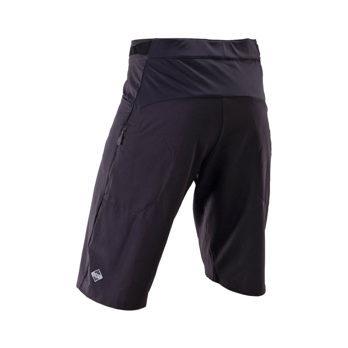 Shorts MTB Trail 2.0 - Ghost Black