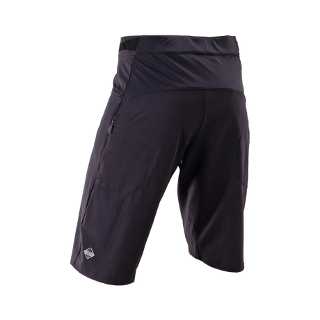 Shorts MTB Trail 2.0 - Ghost Black