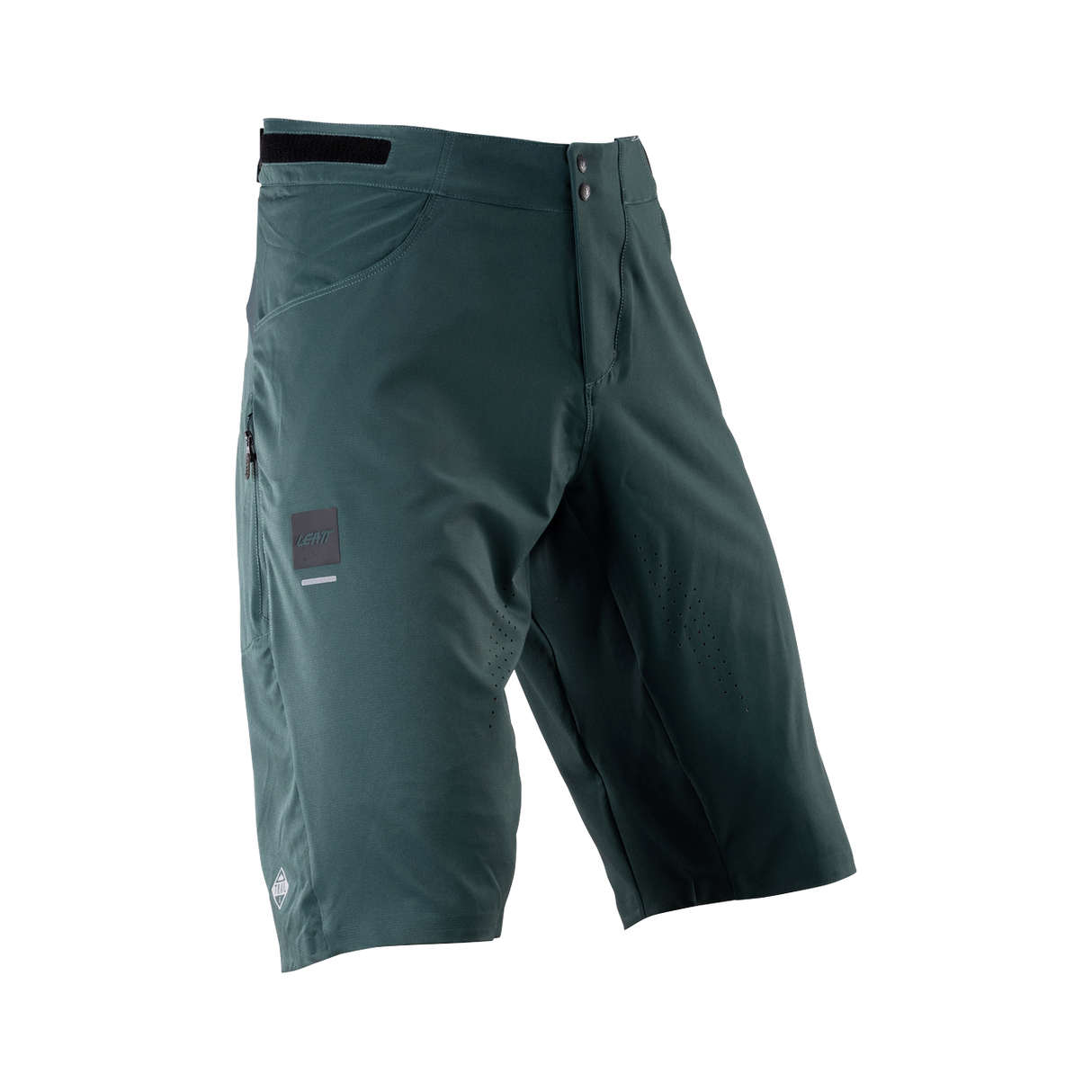 Shorts MTB Trail 2.0 - Spruce Green