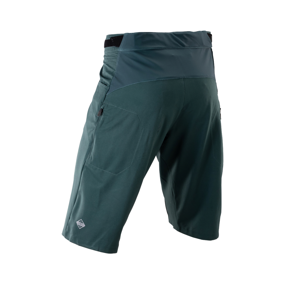Shorts MTB Trail 2.0 - Spruce Green