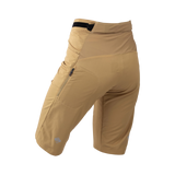 Shorts MTB Trail 2.0 Women - Brass Brown