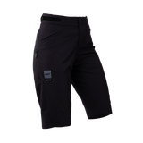 Shorts MTB Trail 2.0 Women - Ghost Black