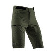 Shorts MTB Trail 3.0 - Spinach