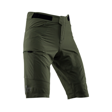 Shorts MTB Trail 3.0 - Spinach