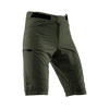 Pantaloncini MTB Trail 3.0 - Spinaci