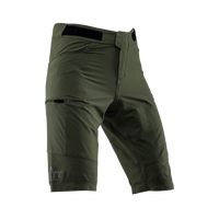 Pantaloncini MTB Trail 3.0 - Spinaci