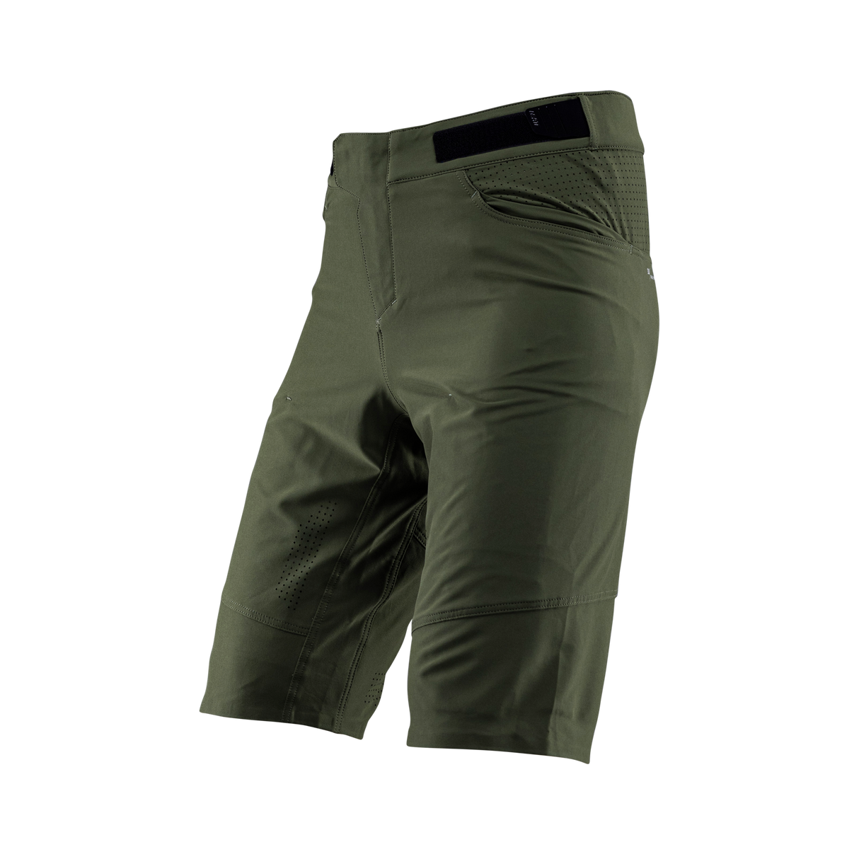 Shorts MTB Trail 3.0 - Spinach