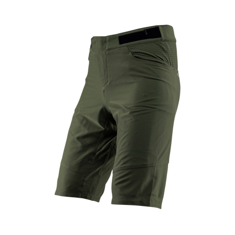 Shorts MTB Trail 3.0 - Spinach