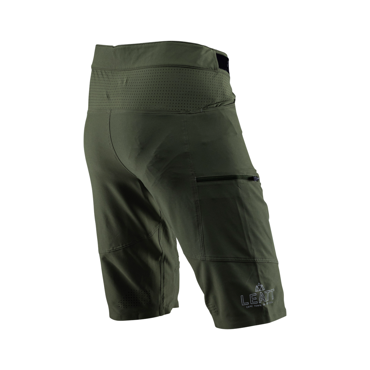 Shorts MTB Trail 3.0 - Spinach