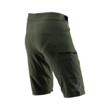 Shorts MTB Trail 3.0 - Spinach