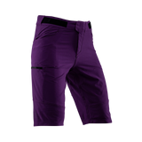 Shorts MTB Trail 3.0 - Velvet