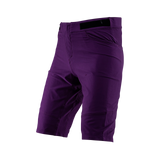 Shorts MTB Trail 3.0 - Velvet