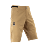 Shorts MTB Trail 3.0 Liner - Brass Brown