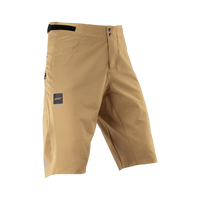 Shorts MTB Trail 3.0 Liner - Brass Brown