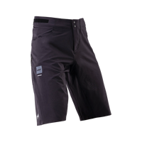 Shorts MTB Trail 3.0 Liner - Ghost Black