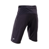 Shorts MTB Trail 3.0 Liner - Ghost Black
