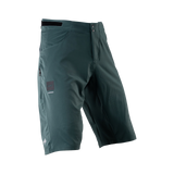 Shorts MTB Trail 3.0 Liner - Spruce Green