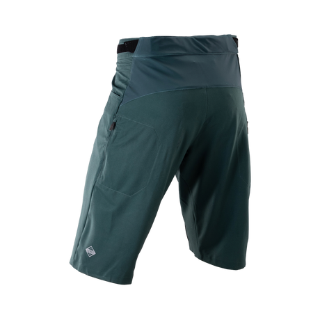 Shorts MTB Trail 3.0 Liner - Spruce Green