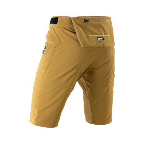 Shorts MTB Trail 6.0 Cargo - Brass Brown