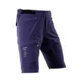 Shorts MTB Trail 6.0 Cargo - Galaxy Blue