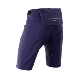 Shorts MTB Trail 6.0 Cargo - Galaxy Blue