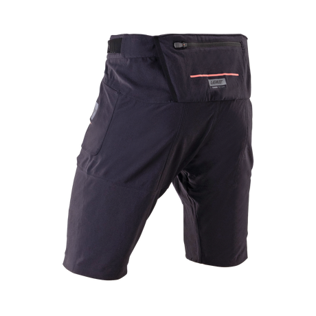 Shorts MTB Trail 6.0 Cargo - Ghost Black