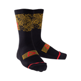 Socken MTB - Timber