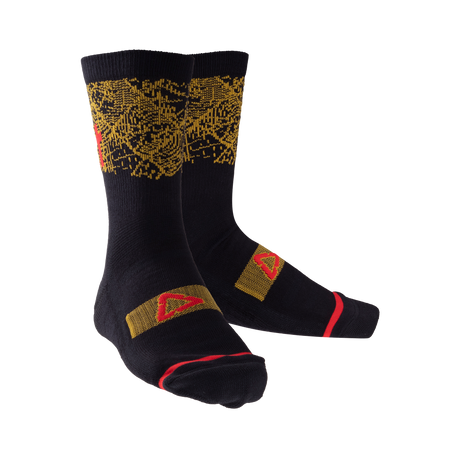 Socken MTB - Timber