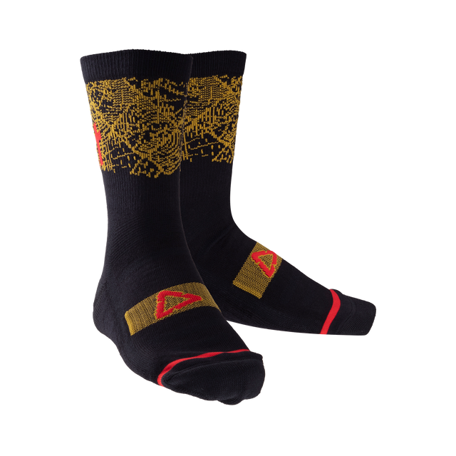 Socken MTB - Timber