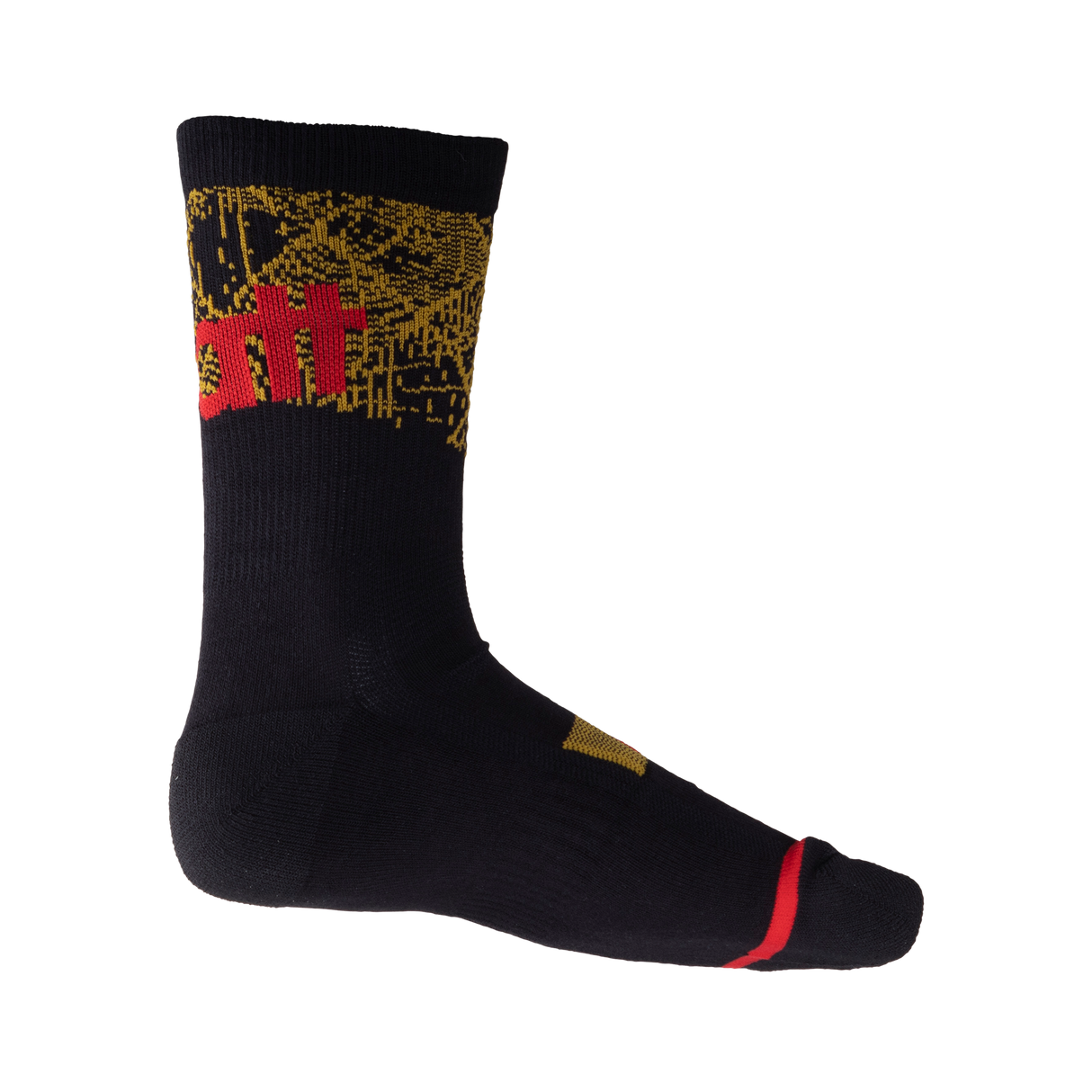 Socken MTB - Timber