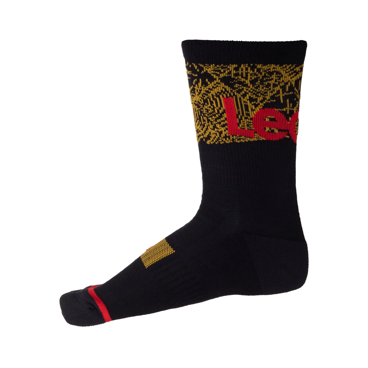 Socken MTB - Timber