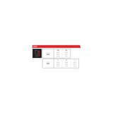 Socken MTB - Timber