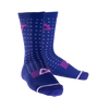 Calcetines MTB UltraAzul